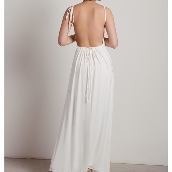 Dreaming Fool Maxi Dress - Picture 3 of 5